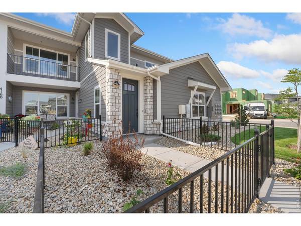 4160 South Park #200, Loveland, CO 80538