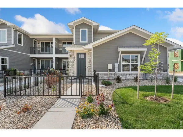 4160 South Park #200, Loveland, CO 80538