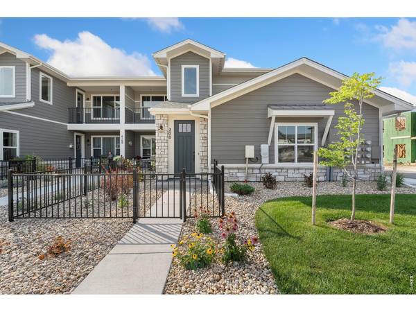 4160 South Park #200, Loveland, CO 80538