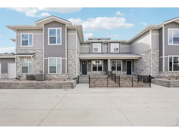 410 High Point #B-104, Longmont, CO 80504