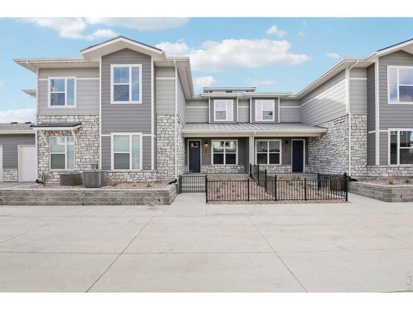 410 High Point #B-104, Longmont, CO 80504