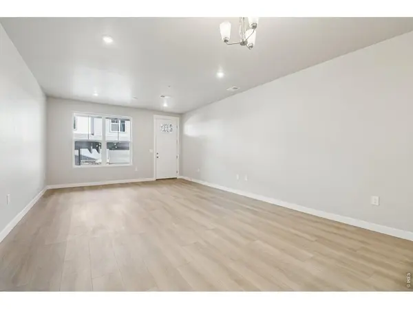 410 High Point #B-104, Longmont, CO 80504