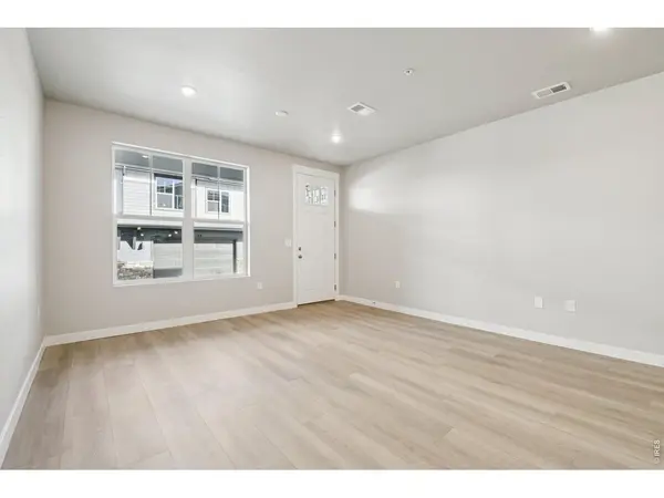 410 High Point #B-104, Longmont, CO 80504