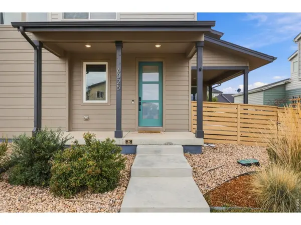6025 Denys, Timnath, CO 80547