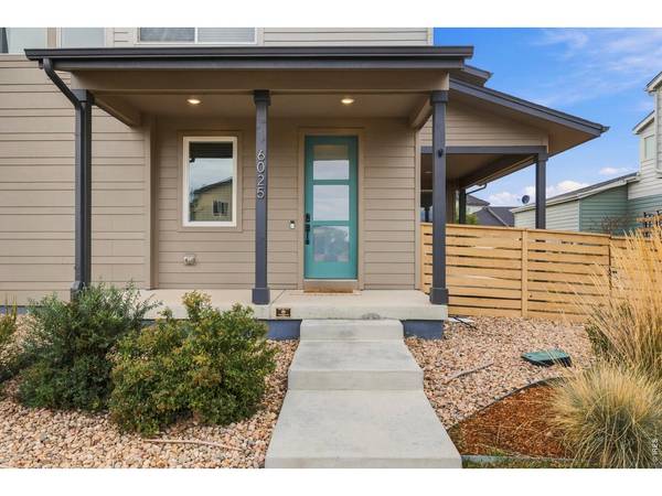 6025 Denys, Timnath, CO 80547