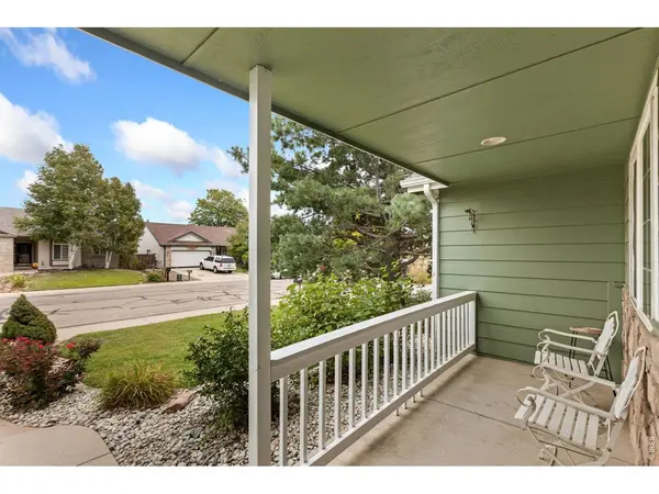 1731 70th, Greeley, CO 80634