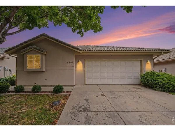 5210 W 11th, Greeley, CO 80634