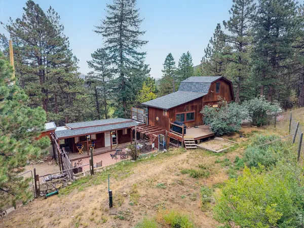 208 Packer Gulch, Boulder, CO 80302