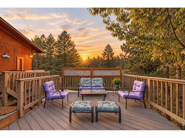 208 Packer Gulch, Boulder, CO 80302