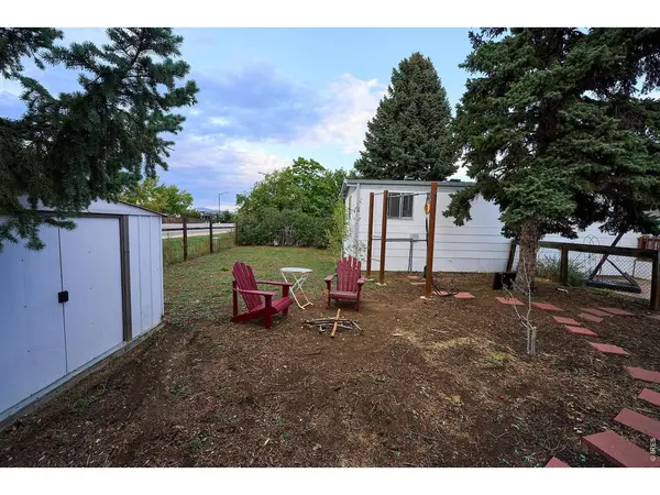 2828 Mango, Loveland, CO 80537