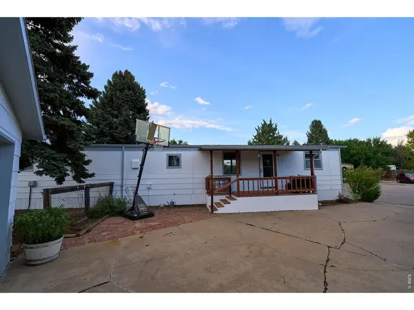 2828 Mango, Loveland, CO 80537