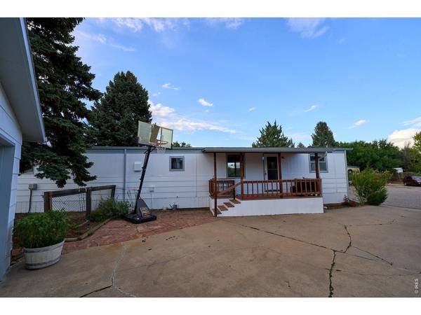 2828 Mango, Loveland, CO 80537