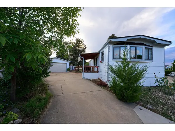 2828 Mango, Loveland, CO 80537