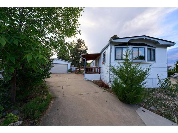 2828 Mango, Loveland, CO 80537