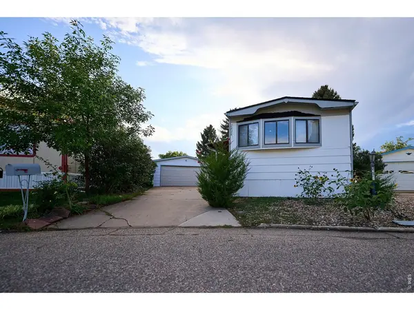 2828 Mango, Loveland, CO 80537