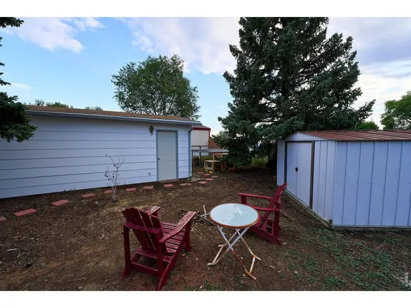 2828 Mango, Loveland, CO 80537