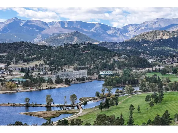 1730 Raven #A-1, Estes Park, CO 80517