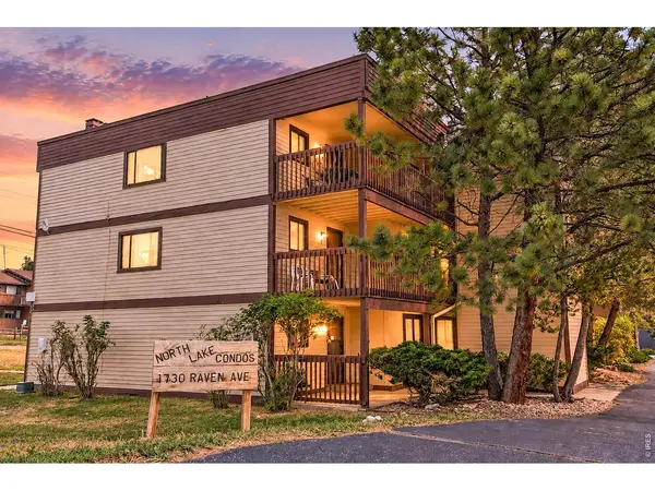 1730 Raven #A-1, Estes Park, CO 80517