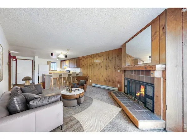 1730 Raven #A-1, Estes Park, CO 80517