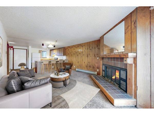 1730 Raven #A-1, Estes Park, CO 80517