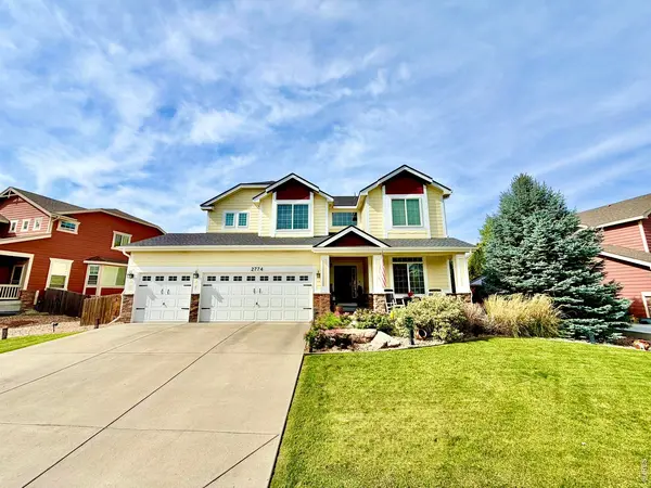 2774 Blue Acona, Johnstown, CO 80534
