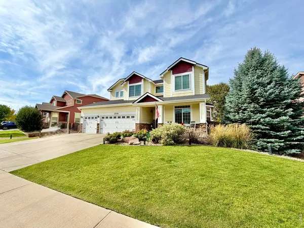 2774 Blue Acona, Johnstown, CO 80534