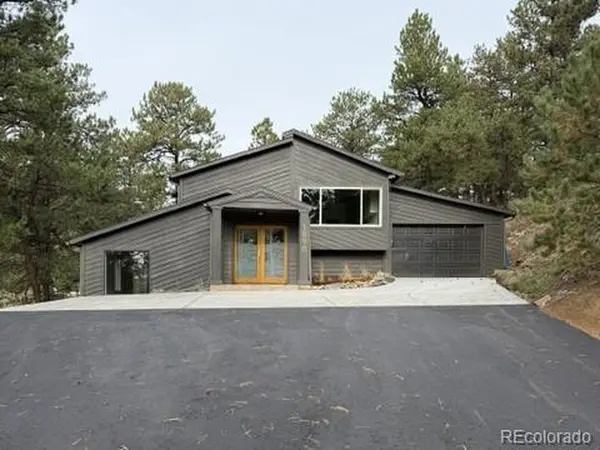 1898 Kerr Gulch, Evergreen, CO 80439