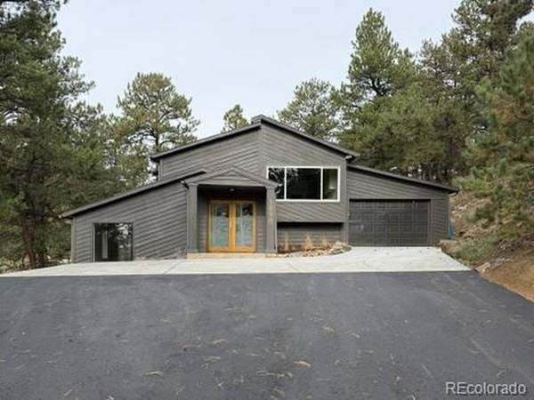 1898 Kerr Gulch, Evergreen, CO 80439