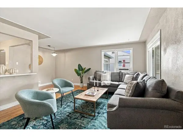 2758 S Irving, Denver, CO 80236