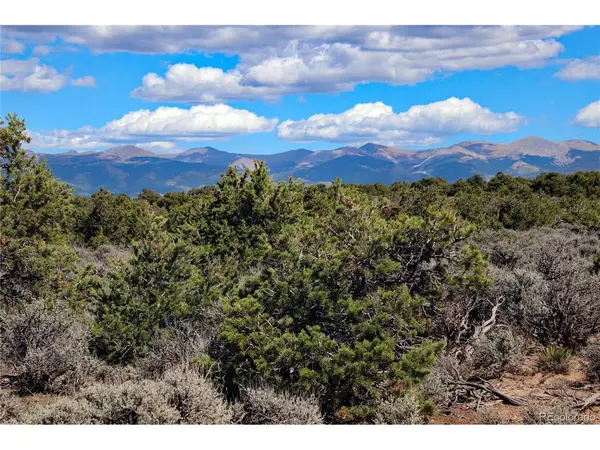 8 N Melby Ranch, San Luis, CO 81152