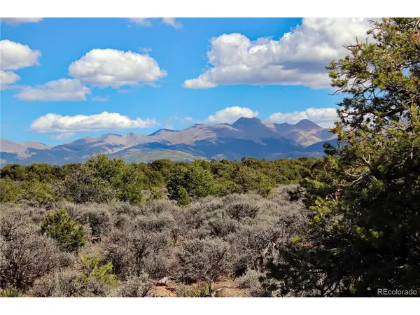 8 N Melby Ranch, San Luis, CO 81152