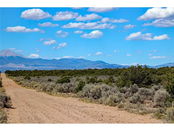 8 N Melby Ranch, San Luis, CO 81152