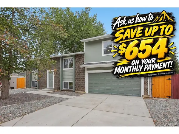 4484 S Eagle, Aurora, CO 80015