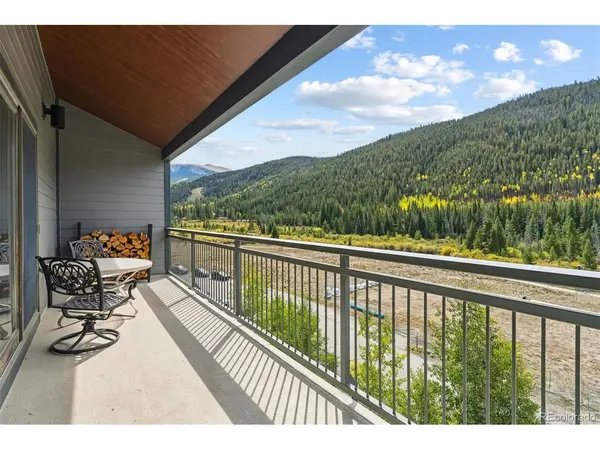 22320 US Highway 6 #1760, Keystone, CO 80435