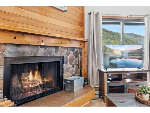 22320 US Highway 6 #1760, Keystone, CO 80435