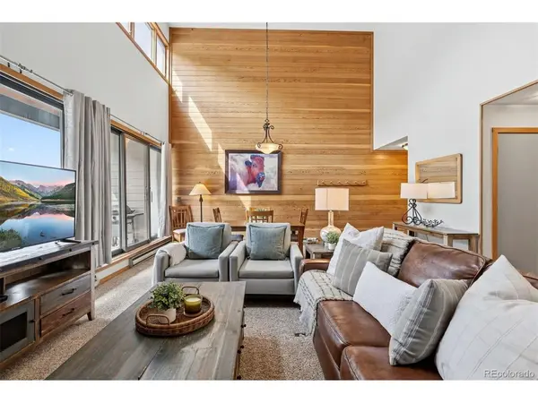 22320 US Highway 6 #1760, Keystone, CO 80435