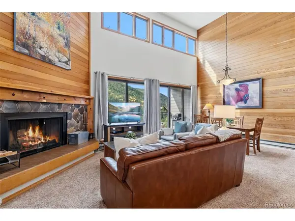 22320 US Highway 6 #1760, Keystone, CO 80435