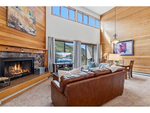 22320 US Highway 6 #1760, Keystone, CO 80435