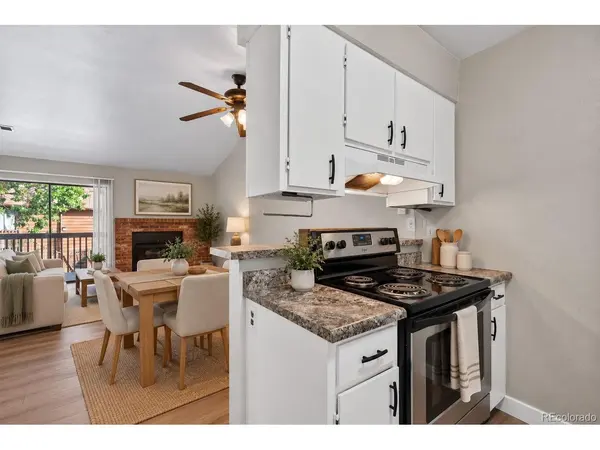 2273 S Buckley #202, Aurora, CO 80013