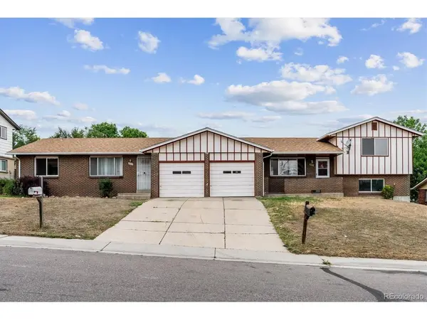 953 S Yarrow, Lakewood, CO 80226