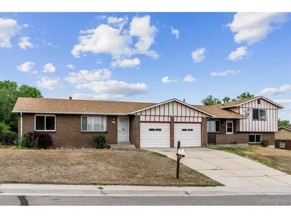 953 S Yarrow, Lakewood, CO 80226