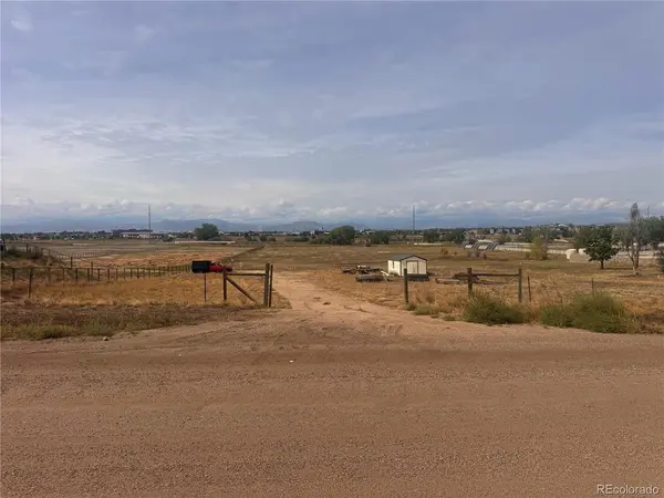 13851 Downing, Brighton, CO 80602