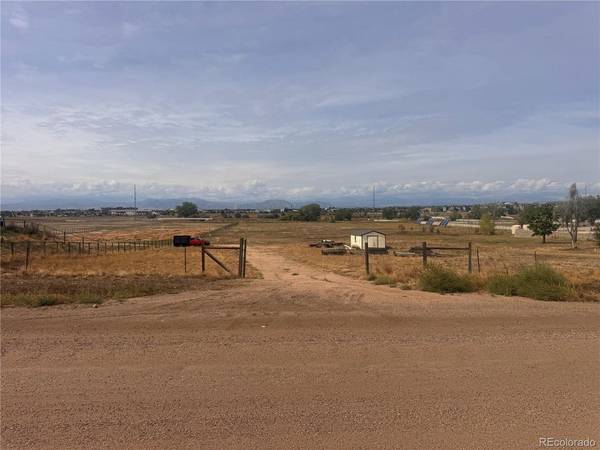 13851 Downing, Brighton, CO 80602