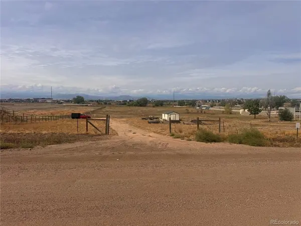 13851 Downing, Brighton, CO 80602