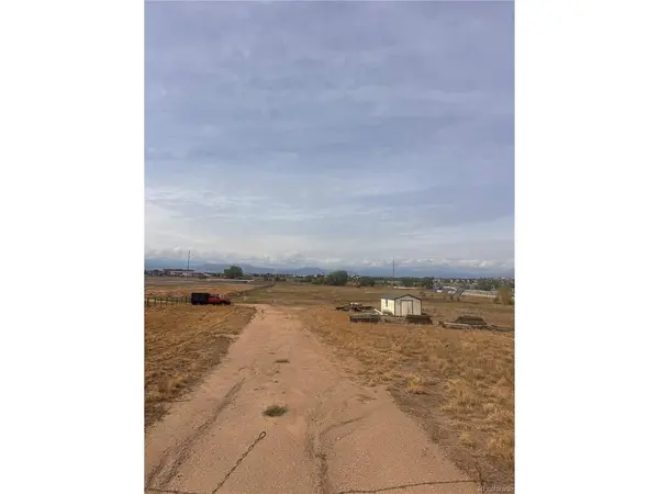 13851 Downing, Brighton, CO 80602