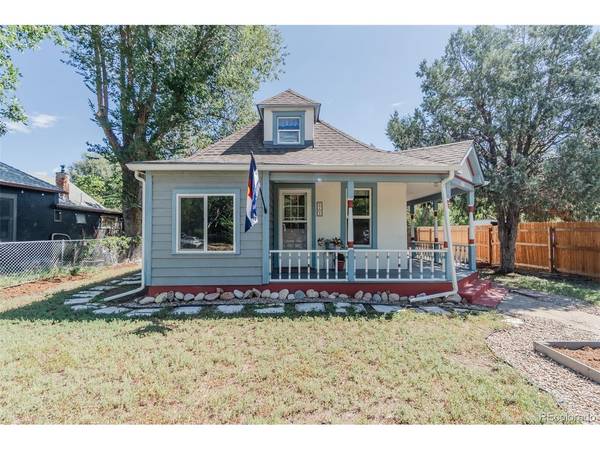 2701 Wood, Colorado Springs, CO 80907