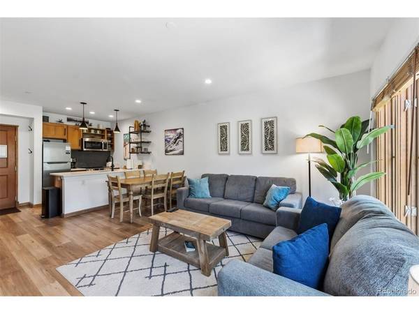 195 River Run #8015, Keystone, CO 80435