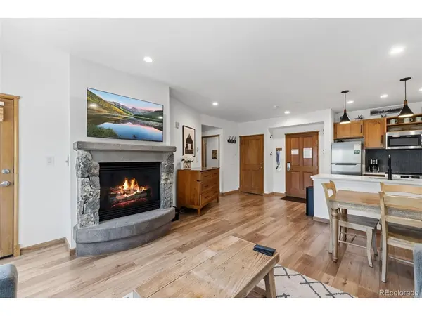 195 River Run #8015, Keystone, CO 80435