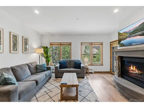 195 River Run #8015, Keystone, CO 80435