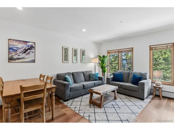 195 River Run #8015, Keystone, CO 80435